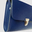 Papoutsi Tasche aus Berlin in elegantem Blau