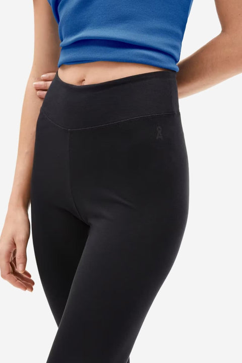 REHMAA Leggings kombiniert zu einem eleganten Outfit