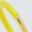 Gold Lime Ring von LULU