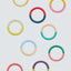 die perfekte Verschmelzung von Eleganz und Individualität mit dem Double Color Ring