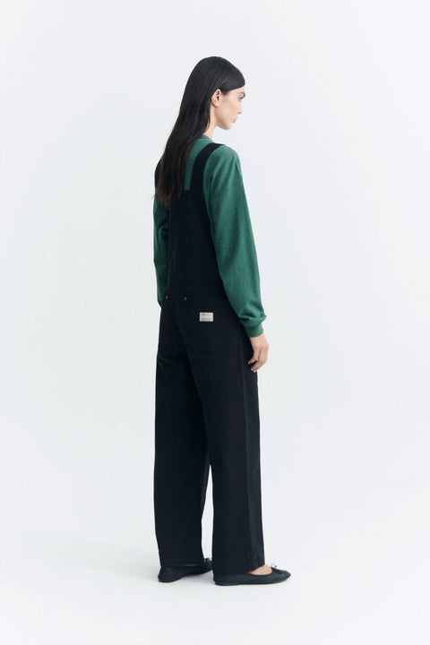 Black Lume Jumpsuit