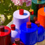MÆGEN Tableware Collection – Salz- und Pfeffermühlen