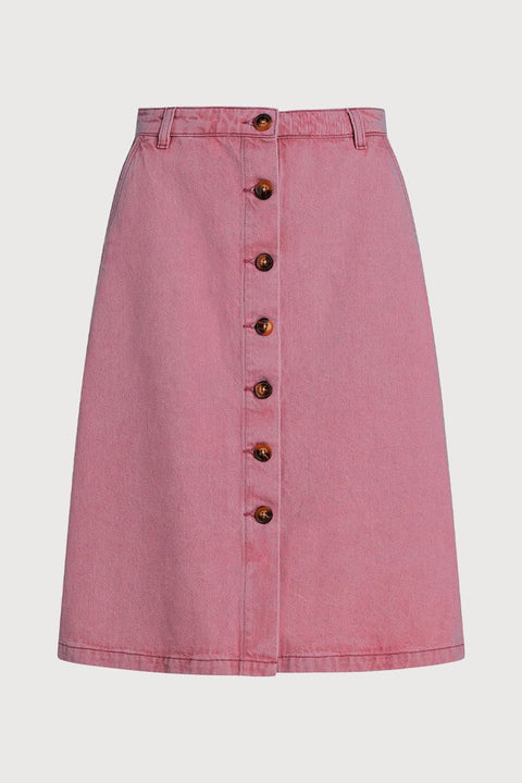 Mary Skirt in Mellow Rose von King Louie