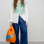 The Medium Shopping Bag by Susan Bijl