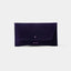Mini Wallet Purple Blue ann kurz