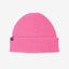 Danefae Merino-Mütze in Spicy Pink