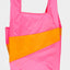 Susan Bijls "The New Shopping Bag" aus recyceltem Nylon