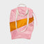Susan Bijl Trash Bag Medium Pink Panther Ginger hellrosa orange