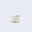 Espresso Party Tasse 60 ml aus Steinzeug