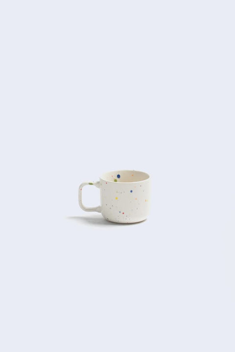 Espresso Party Tasse 60 ml aus Steinzeug