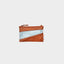 Small Susan Bijl Cloud Pouch Cinnamon Surf Spray Crossbody