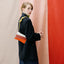 The New Pouch Multi Oxyde Small Susan Bijl, beide Seiten nebeneinander, 19 x 13 cm, sechs Farben ein Stück