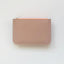 Puc Easy Wallet in Nude aus hochwertigem Leder