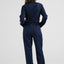 Overall Docksta Denim Dark Blue