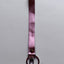 Papoutsi Schlüsselanhänger Metallic-Rosa - das perfekte Accessoire