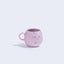 Party-Kugelbecher Flieder 90 ml von Egg Back Home