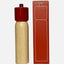 Salz- und Pfeffermühle von MÆGEN in Rot, 21,5 cm, Tableware Collection, nachhaltig zertifiziertes Kautschukholz mit Keramikmahlwerk