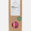 Dinner Kerzen Pink originalhome, 10er Packung in Pink, Fairtrade-Projekt Java, Baum pflanzen bei jedem Kauf