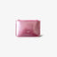 Metallic Pink Damen-Portemonnaie von puc