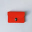 Papoutsi Portemonnaie BORSA small, Neonorange
