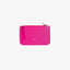 Elegante Easy Wallet Fluors – Neonpinkes Damen Portemonnaie