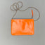 Neonorange Tasche Journey M Fluors von puc