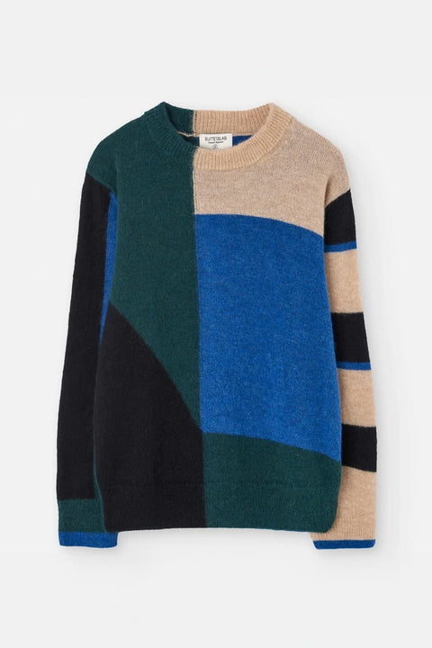 Babol Alpaca Jumper, Metric