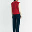 Thinking Mu Red Jay Vest aus recyceltem Polyester