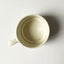 Tasse "Sisi, Graphic Brown" - Kunst und Kaffee in einer Tasse