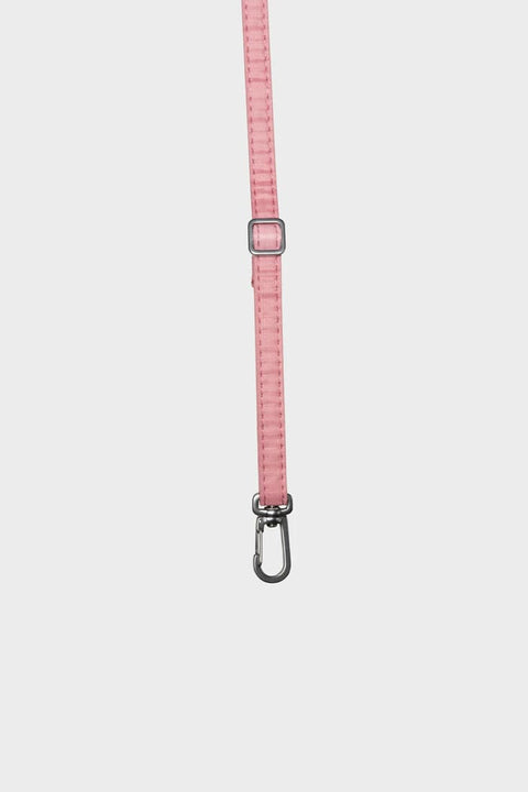Verstellbarer rosa Schultergurt Susan Bijl Aino Slim