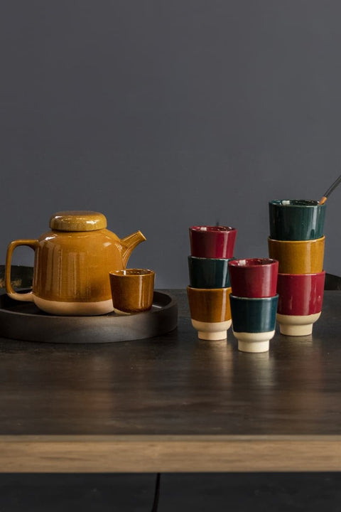 Cup Rutunda S KINTA Kollektion