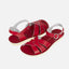 Rote Swimmer Damensandalen - Salt Water Sandals