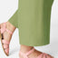 Original Sandale Salt-Water Sandals Pink, Sohlenansicht, handvernähte Laufsohle, wasserdichtes Leder