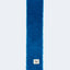 Ezcaray Mohairschal Blau, klein von Mantas Ezcaray