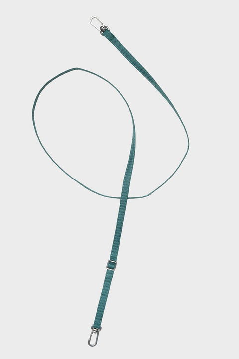 Schmaler Schultergurt für The New Pouch mit Metallhaken