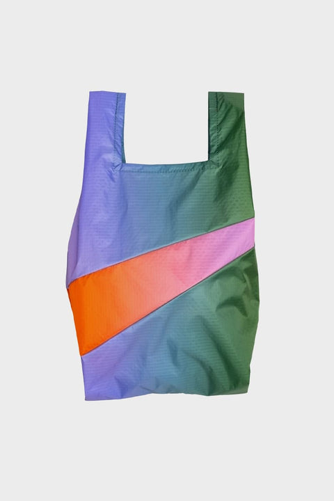 The New Shopping Bag Sunset Park von SUSAN BIJL X 75B Collab