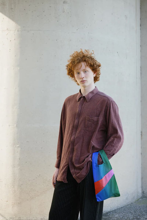 The New Shopping Bag Sunset Park von SUSAN BIJL