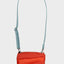 Susan Bijl SMALL Tasche in Rotorange