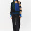 Babol Alpaca Jumper, Metric