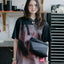Nachhaltige Bum Bag aus recyceltem Ripstop-Polyester