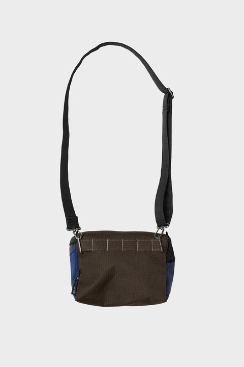 Crossbody Tasche von Susan Bijl – New Bum Bag Leftover