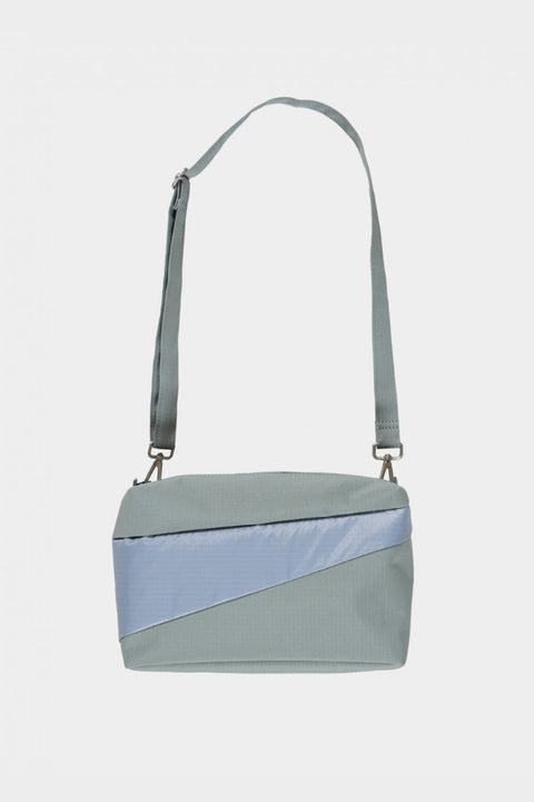 Stilvolle Crossbody Tasche "The New Bum Bag" von Susan Bijl