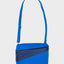 The New Bum Bag blau-navy Medium von Susan Bijl, Frontalansicht