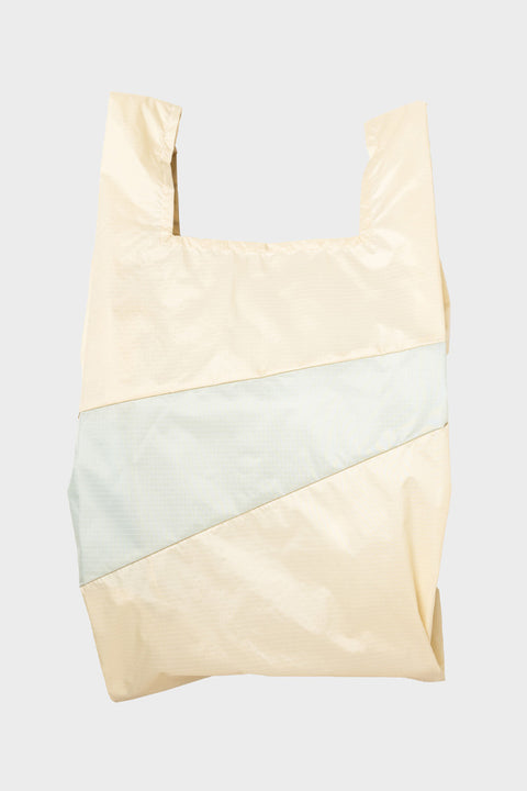 Nachhaltige Shopping Bag von Susan Bijl