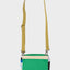 Susan Bijl Bum Bag Leftover Lavender in mehrfarbig