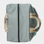 Nachhaltige Mode - Susan Bijl Tote Bag Grey & Key Blue