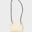 Wasserdichte Crossbody-Tasche von Susan Bijl