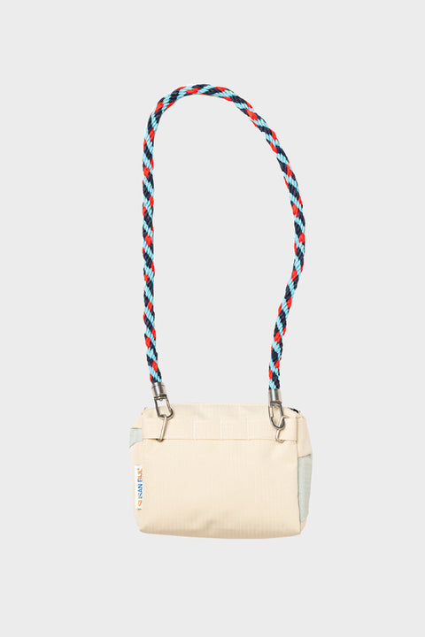 Wasserdichte Crossbody-Tasche von Susan Bijl