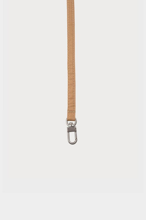 Komfortabler und vielseitiger "The New Strap Camel" Taschengurt von Susan Bijl