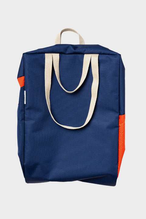 Gepolstertes Laptop-Fach in Susan Bijl Tote Bag